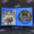 Kingdom Hearts HD 1.5 + 2.5 ReMIX PS4 PlayStation 4 Complete - Refurbished