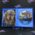 Zero Time Dilemma PS4 PlayStation 4 US Version Complete - Refurbished