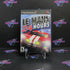 Lemans 24 Hours Racing PS2 PlayStation 2 Complete - Excellent