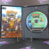 Ratchet & Clank Size Matters PS2 PlayStation 2 Complete - Excellent