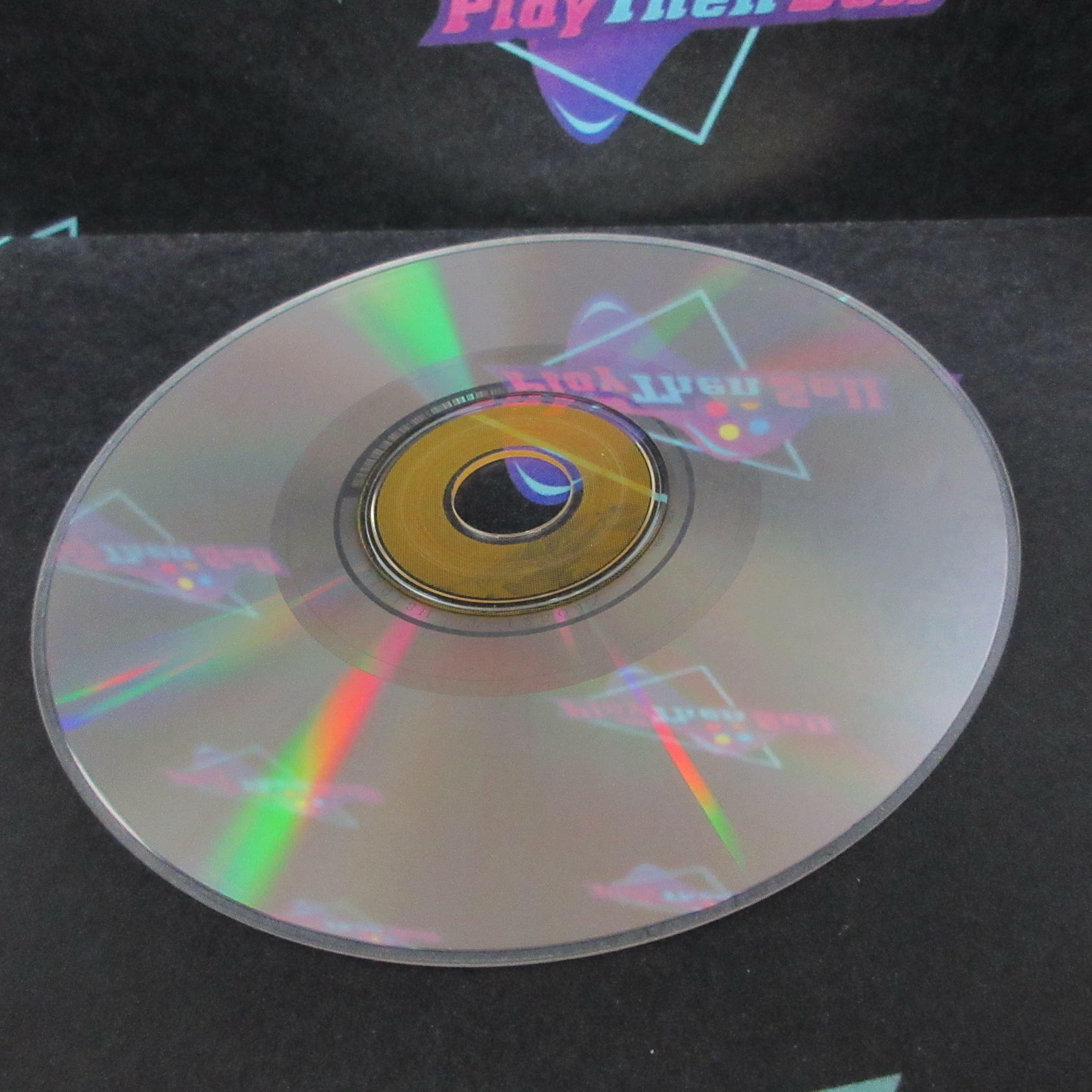 Caesar's Palace 2000 Millennium Gold Edition Sega Dreamcast Complete - Excellent