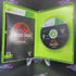 Jurassic Park The Game Xbox 360 Complete - Excellent