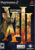 XIII PS2 PlayStation 2 + Reg Card Complete - Excellent