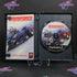 Downforce PS2 PlayStation 2 + Reg Card Complete - Excellent