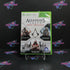 Assassin's Creed Ezio Trilogy Xbox 360 Complete - Excellent
