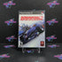 Downforce PS2 PlayStation 2 + Reg Card Complete - Excellent