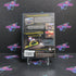 Downforce PS2 PlayStation 2 + Reg Card Complete - Excellent