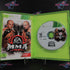 EA Sports MMA Xbox 360 Complete - Excellent