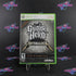 Guitar Hero Metallica Xbox 360 Complete - Very Good