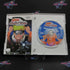 Naruto Clash of Ninja Revolution Nintendo Wii Complete - Very Good