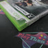 Tom Clancy's Splinter Cell Conviction Xbox 360 Complete - Very Good