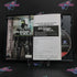Tom Clancy's Splinter Cell PS2 PlayStation 2 GH + Reg Card Complete - Very Good