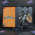 Grand Theft Auto San Andreas Trilogy PS2 PlayStation 2 Complete - Very Good