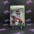 Tom Clancy's Splinter Cell Conviction Xbox 360 Complete - Very Good