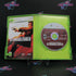 Stranglehold Xbox 360 + Reg Card Complete - Very Good