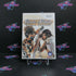 Prince Of Persia Rival Swords Nintendo Wii Complete - Very Good