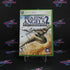 Blazing Angels 2 Secret Missions Xbox 360 Complete - Very Good