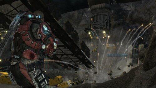 Fracture Xbox 360 Complete - Very Good