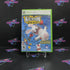 Rayman Raving Rabbids Xbox 360 - Very Good