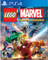 LEGO Marvel Super Heroes PS4 PlayStation 4 Complete - Refurbished