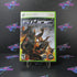 G.I. JOE The Rise of Cobra Xbox 360 Complete - Excellent