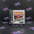 Marvel Super Heroes Vs Street Fighter PS1 + Reg Card Complete - Excellent