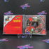 Marvel Super Heroes Vs Street Fighter PS1 + Reg Card Complete - Excellent