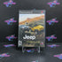 Jeep Thrills PS2 PlayStation 2 Complete - Very Good