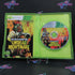 Red Dead Redemption Undead Nightmare Xbox 360 PH + Map Complete - Very Good