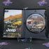 Jeep Thrills PS2 PlayStation 2 Complete - Very Good