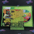 Red Dead Redemption Undead Nightmare Xbox 360 PH + Map Complete - Very Good