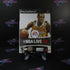 NBA Live 08 PS2 PlayStation 2 Complete - Very Good