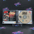 Rally Cross PS1 PlayStation 1 Complete - Very Good