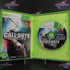 Call of Duty Black Ops Xbox 360 Complete - Very Good