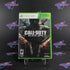 Call of Duty Black Ops Xbox 360 Complete - Very Good