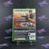 Call of Duty Black Ops Xbox 360 Complete - Very Good