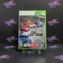 The Crew Xbox 360 Complete - Excellent