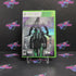 Darksiders II 2 Limited Edition Xbox 360 Complete - Very Good