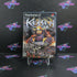 Kessen PS2 PlayStation 2 + Reg Card Complete - Refurbished