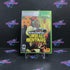 Red Dead Redemption Undead Nightmare Xbox 360 PH + Map Complete - Very Good