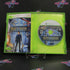 Night at the Museum Battle of the Smithsonian Xbox 360 Complete - Very Good