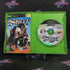 NFL Street Xbox PH Complete - Very Good