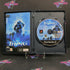 The Thing PS2 PlayStation 2 + Reg Card Complete - Refurbished