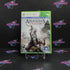 Assassin's Creed III Walmart Edition Xbox 360 Complete - Excellent