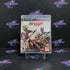 MXGP The Official Motocross VideoGame PS3 PlayStation 3 Complete - Excellent