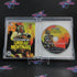 Red Dead Redemption Undead Nightmare - PlayStation 3 +Map Complete - Excellent