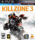 Killzone 3 PS3 PlayStation 3 Complete - Very Good