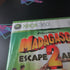 Madagascar Escape 2 Africa Xbox 360 Complete - Very Good