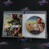 Max Payne 3 PS3 PlayStation 3 Complete - Very Good