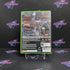 Mortal Kombat Xbox 360 Complete - Very Good
